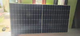 Solar Panel PLTS
