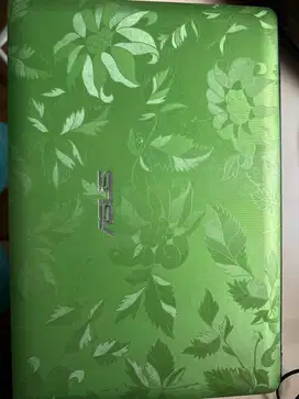 Laptop ASUS A43E