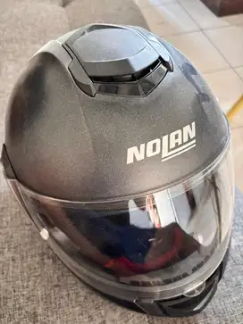 Modular Helm by Nolan Original Italy