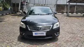[OLXMOBBI] Low Angs Toyota Camry 2.4 V Bensin-AT 2010 7NG