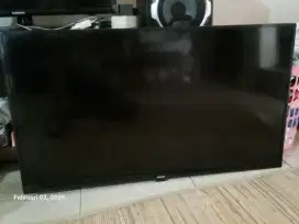 Televisi  Rusak