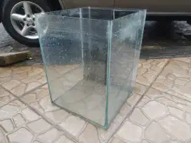 Dijual Aquarium kondisi masih bagus