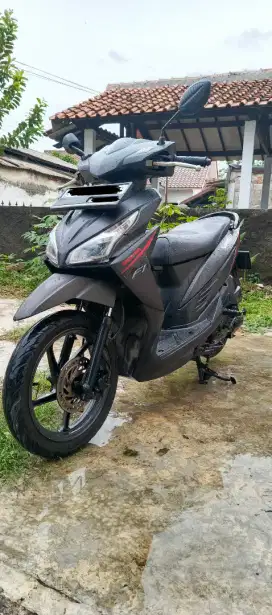 HONDA VARIO 2016