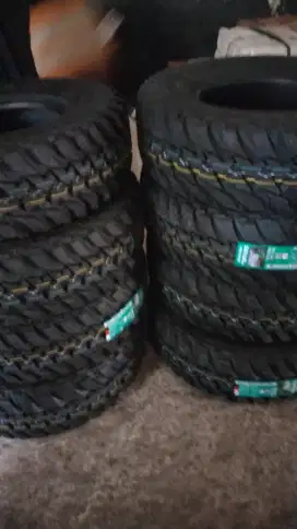 Bridgestone MT ring 16