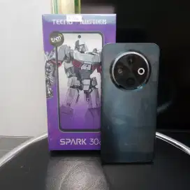 Tecno spark 30c 6/128 nfc