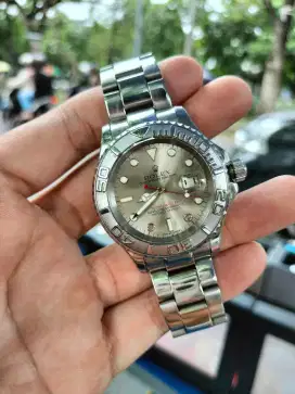 Jual RX matic color silver