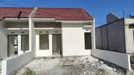 Rumah ready type 27 , Gili Timur, Kamal