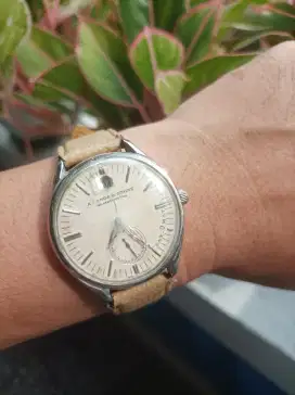 A Lange & Sohne Vintage Watch