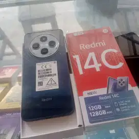 Redmi 14c 6/128