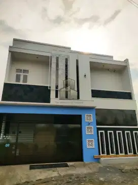 Murah jual kos aktif full penghuni di tembalang undip