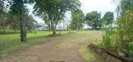 Tanah cakep dijual deket warso cijeruk bogor