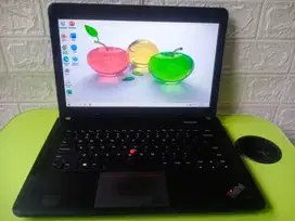 Lenovo Thinkpad E431 - Core i5 (Gen3) - RAM 8Gb - HDD 500Gb