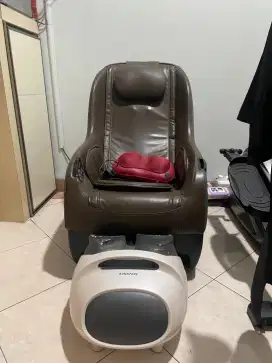 Jual Kursi Pijit advance