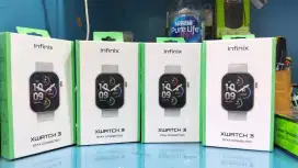 Infinix XWATCH 3
