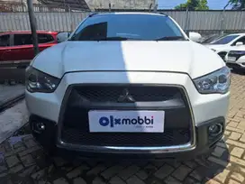 [OLXMOBBI] Low Angs Mitsubishi Outlander Sport 2.0 GLS Bensin-AT 2013