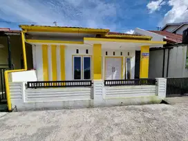 Rumah Dijual di Bukittinggi Sumatera Barat