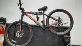 Jual cepat sepeda MTB
