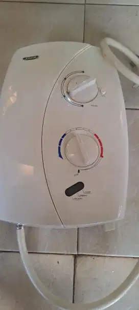 Jual water heater