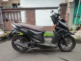 Honda Beat Deluxe 2020