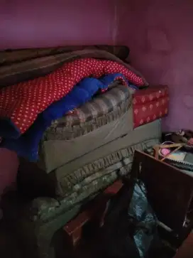 Kursi tamu bangku teras sofa
