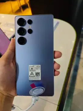 Samsung S25Ultra - Cicilan mulai 1jt an dan tenor hingga 24Bulan