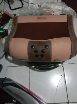 Alat terapi leher Jaco. Nego aja bismillahirrahmanirrahim
