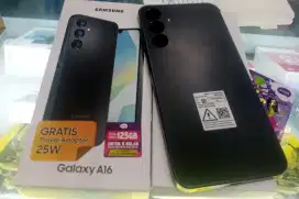 Samsung a16 8/128
