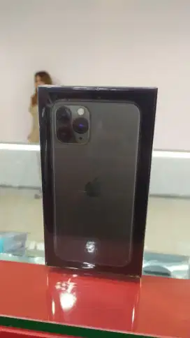 Iphone 11 pro seken ex ibox 256gb