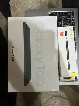 SAMSUNG Tab A8 4/128 GB 2022 komplitt!!