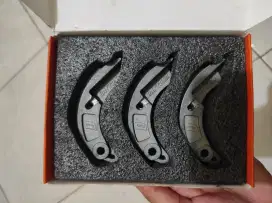 Kampas ganda daytona per cvt per sentri