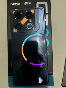 Infinix GT 20 Pro RAM 12