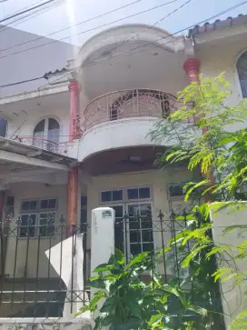 RUMAH MEGAH DI PONDOK KELAPA INDAH - BILLYMOON