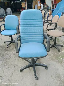 Jual Kursi Direktur Bekas Merk Chairman