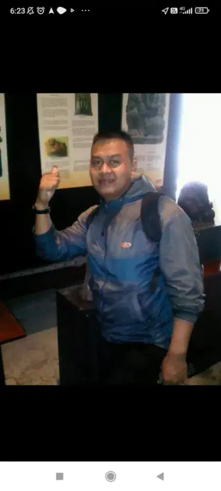 saya mencari pekerjaan driver atau keamanan