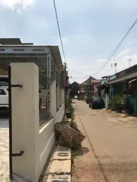 RUMAH DIJUAL SKU ( SINAR KOMPAS UTAMA ) TAMBUN