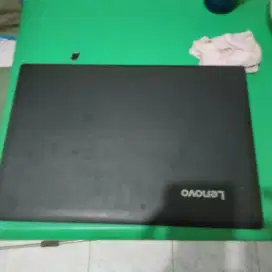 DiJual Lenovo thinkpad 110-15AST
