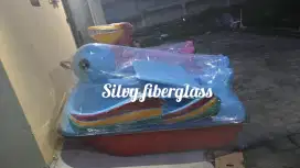 Jual bebek goes sepeda air mini sedang jumbo