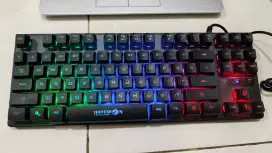 Keyboard imperion sledgehammer 7