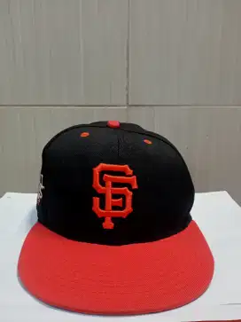 Topi Original Baseball