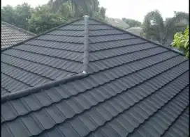 Renovasi bokar pasang atap ranngga bajaringan