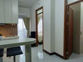 Dijual Apartemen Cinere Resort 2 Bed Room Full Furnish Bagus