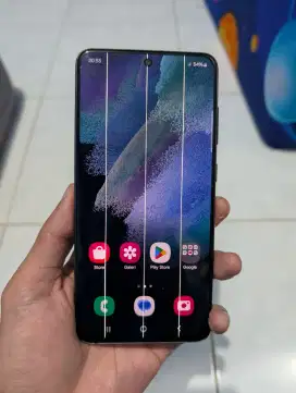 Samsung S21 FE 5G Black ex SEIN
