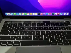 Macbook Pro 16/512 touchbar