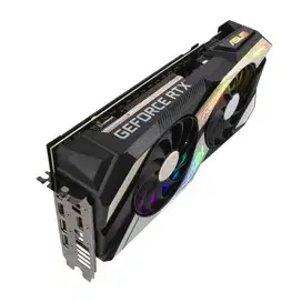 VGA Card Gaming Asus RTX 3060 12Gb