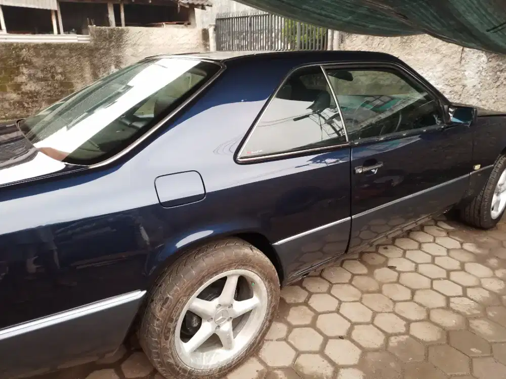 Cat Body Repair dan Restorasi Panggilan