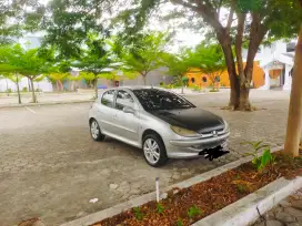 Peugeot 206 Jual Murah Mobil Eropa