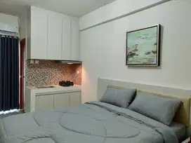 Dijual Apartemen Cinere Resort Type Studio Full Furnish Bagus