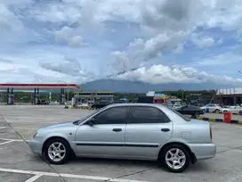 Suzuki Baleno 2000 Bensin