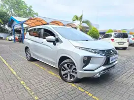 [OLXmobbi] KM NORMAL - MITSUBISHI XPANDER 1.5 SPORT BENSIN MT 2019