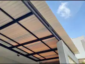 Plafon gypsum Sidoarjo